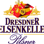 Dresdner Felsenkeller Logo Vector