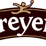 Dreyer’s Ice Cream Logo Vector