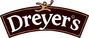 Dreyer’s Ice Cream Logo Vector