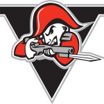 Drummondville Voltigeurs Logo Vector