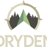 Dryden, Ontario Logo Vector