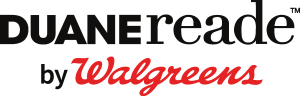 Duane Reade by Walgreens Logo Vector
