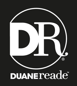 Duane Reade new Logo Vector