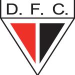 Duartina Futebol Clube de Duartina SP Logo Vector