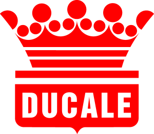 Ducale Logo Vector