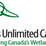 Ducks Unlimited Canada Logo Vector