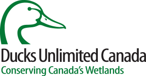 Ducks Unlimited Canada Logo Vector