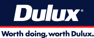 Dulux Worth doing , worth Dulux Logo Vector