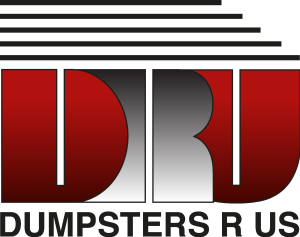 Dumpsters R Us Logo Vector