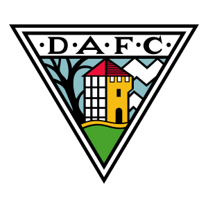 Dunfermline Athletic FC Logo Vector