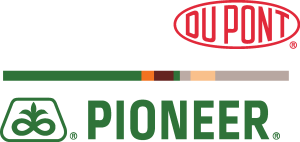 Dupont Pioneer new Logo Vector