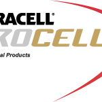 Duracell Procell Logo Vector