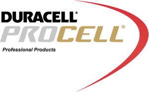 Duracell Procell Logo Vector