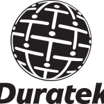 Duratek Logo Vector