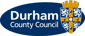 Durham County Council Logo Vector
