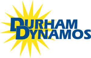 Durham Dynamos Logo Vector