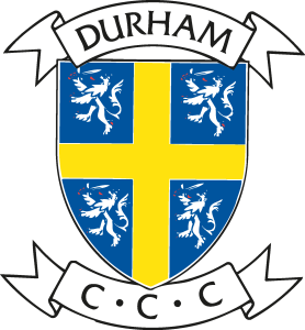 Durham Logo Vector