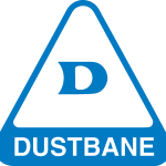 Dustbane Logo Vector