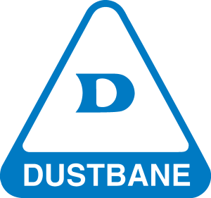 Dustbane Logo Vector