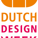 Dutch Design Week Logo Vector