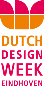 Dutch Design Week Logo Vector