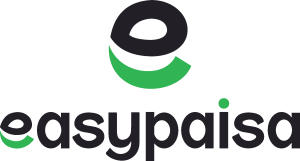 EASYPAISA New Logo Vector