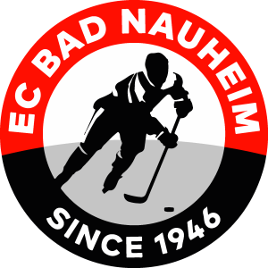 EC Bad Nauheim Logo Vector