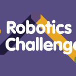 EEP Robotics Challenge Logo Vector