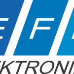 EFB Elektronik Logo Vector