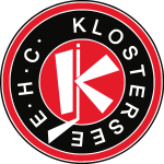 EHC Klostersee Logo Vector