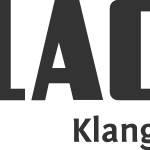 ELAC Klang lebt Logo Vector