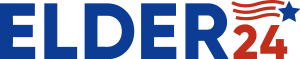 ELDER 2024 Logo Vector