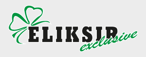 ELIKSIR exclusive Logo Vector