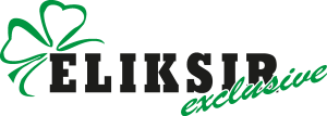 ELIKSIR exclusive new Logo Vector