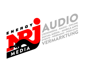 ENERGY Media Logo Vector