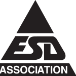 ESD Association Logo Vector