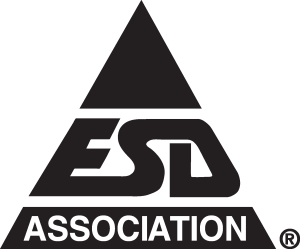 ESD Association Logo Vector