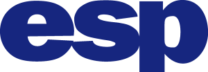 ESP.co.uk Ltd Logo Vector