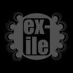 EXILE Logo Vector