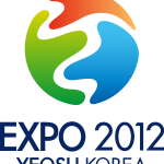 EXPO yeosu 2012 Logo Vector