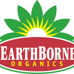 Earthborne Organics Logo Vector