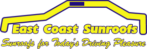 East Coast Sunroofs Logo Vector