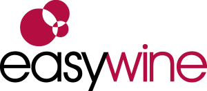 EasyWine Logo Vector