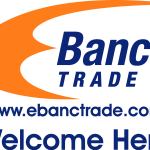 Ebanc Trade Logo Vector