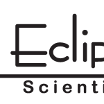 Eclipse Scientific Logo Vector