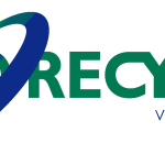 EcoRecycle Logo Vector