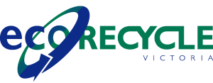 EcoRecycle Logo Vector