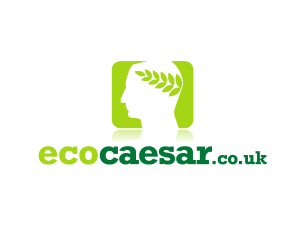 Ecocaesar.co.uk Logo Vector