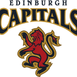 Edinburgh Capitals Logo Vector