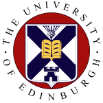 Edinburgh University Logo Vector